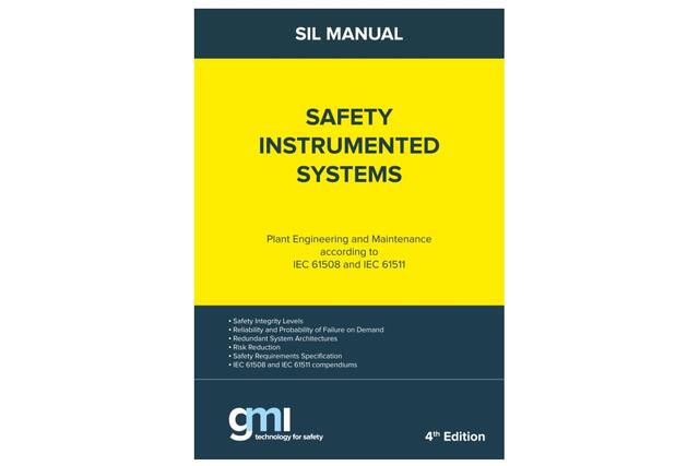 Denne håndboken, utarbeidet av GM International, er et praktisk hjelpemiddel for analyse, installasjon og vedlikehold av sikkerhetsinstrumenterte systemer og tilhørende komponenter. 

